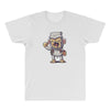 bigfoot All Over Men's T-shirt