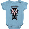 scrap soldier 2011 chevron Baby Onesie