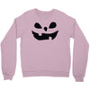 mens teardrop eyes Crewneck Sweatshirt