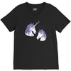 brocorn V-Neck Tee