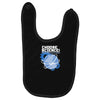 science rules! Baby Bibs