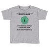 Dungeon Master Toddler T-shirt