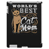 best cat mom iPad 3 and 4 Case