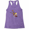 downhill Racerback Tank