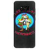 breaking bad los pollos hermanos cool Samsung Galaxy S8