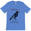 team damon salvatore T-Shirt