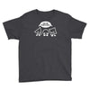you're pointless Youth Tee