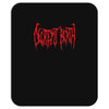 decrepit birth Mousepad