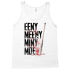 eeny meeny miny moe Tank Top