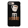 flood iPhone 8 Plus Case