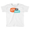 it simple Toddler T-shirt
