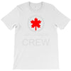 aviation air canada crew T-Shirt