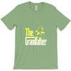 the grandfather dad 8hfkidbb T-Shirt