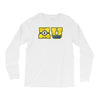 minion university Long Sleeve Shirts