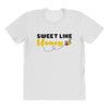 Sweet Like Honey All Over Women's T-shirt