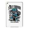street survivor iPad Mini 4