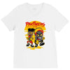 partners V-Neck Tee