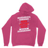 It's A Mother Thing Hoodie