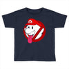 boo ya gonna call Toddler T-shirt