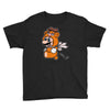 waka waka wahooooo Youth Tee