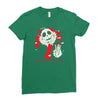 i'm gonna have a great time Ladies Fitted T-Shirt