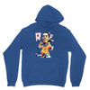Ronaldinho Unisex Hoodie