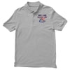 We Are Made Of Star Stuff Polo Shirt