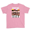 reservoir dogs comedy crime thriller quentin tarantino Youth Tee