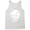 white nmp Tank Top