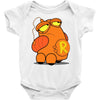 rnm genderbend Baby Onesie