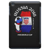 croatia national team youth 2018 fifa world cup iPad Mini