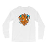 vulcanicks Long Sleeve Shirts