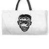 zombie Weekender Totes