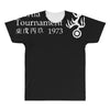 inspired by the film   enter the dragon All Over Men's T-shirt