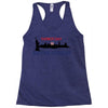 Patriot Day Never Forget Racerback Tank