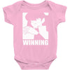 winning trending Baby Bodysuit