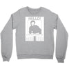 hello is it me you're looking for Crewneck Sweatshirt