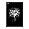 dungeons and dragons dice art iPad Mini 4 Case