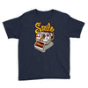 polaroid Youth Tee