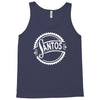 santos cycles Tank Top