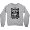Things Better 1966 Age Approach Magnificent Crewneck Sweatshirt