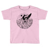 surf and shine Toddler T-shirt