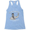 scientists Racerback Tank