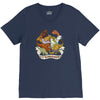 i heart dinosaur V-Neck Tee