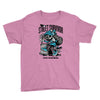 street survivor Youth Tee