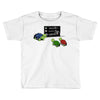 school Toddler T-shirt