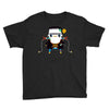 recharge Youth Tee