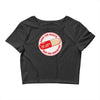 capsule Crop Top