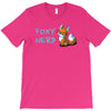 foxy nerd T-Shirt