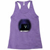 Mr Robot Racerback Tank
